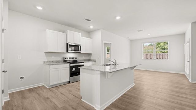 107 Oak View Lane, Dallas, GA 30157