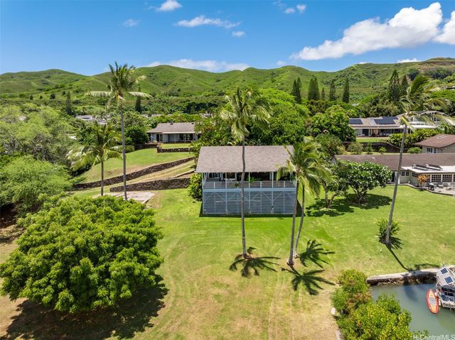 44-519 Kaneohe Bay Drive, Kaneohe, HI 96744