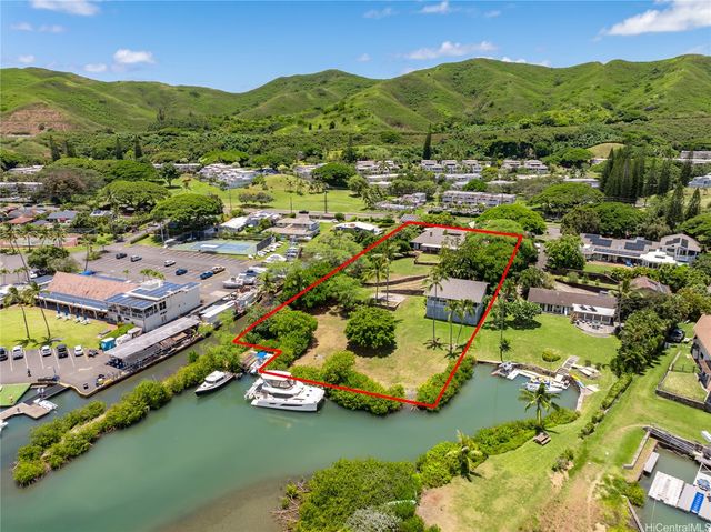 44-519 Kaneohe Bay Drive, Kaneohe, HI 96744