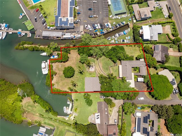 44-519 Kaneohe Bay Drive, Kaneohe, HI 96744