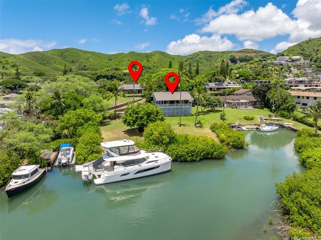 44-519 Kaneohe Bay Drive, Kaneohe, HI 96744