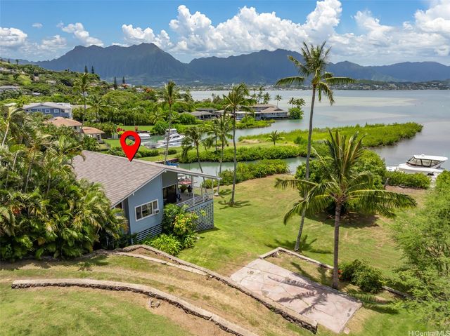 44-519 Kaneohe Bay Drive, Kaneohe, HI 96744