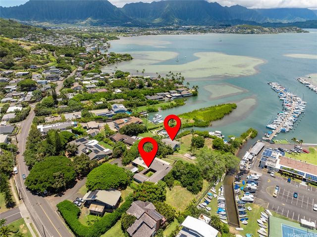 44-519 Kaneohe Bay Drive, Kaneohe, HI 96744
