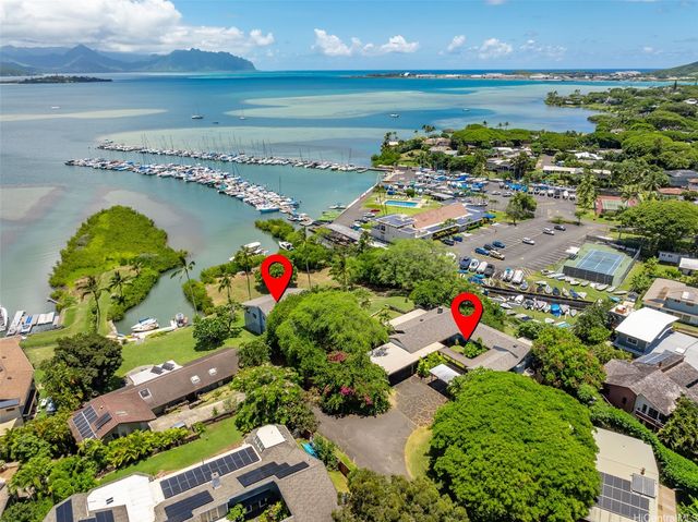 44-519 Kaneohe Bay Drive, Kaneohe, HI 96744