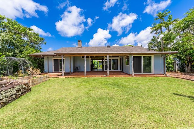 44-519 Kaneohe Bay Drive, Kaneohe, HI 96744