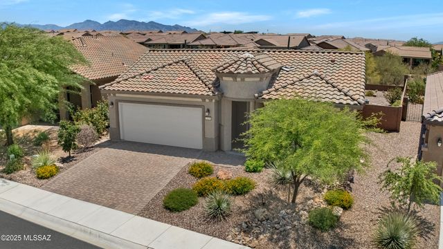 7039 W Kanab Creek Trail, Marana, AZ 85658