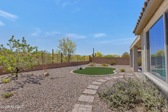 7039 W Kanab Creek Trail, Marana, AZ 85658