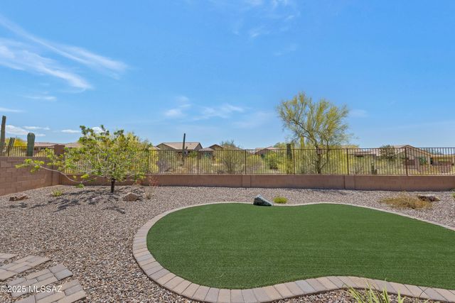 7039 W Kanab Creek Trail, Marana, AZ 85658