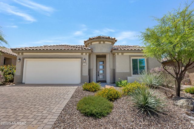 7039 W Kanab Creek Trail, Marana, AZ 85658