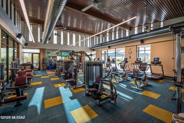 7039 W Kanab Creek Trail, Marana, AZ 85658