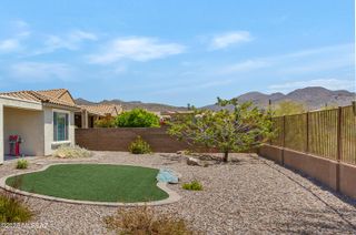 7039 W Kanab Creek Trail, Marana, AZ 85658
