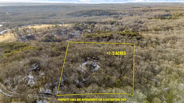 2425 Westlake Ave, Monteagle, TN 37356