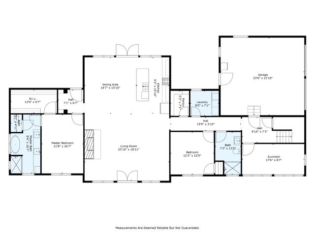 2425 Westlake Ave, Monteagle, TN 37356