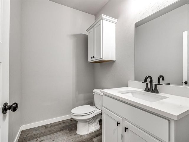 8922 NW 109th Terrace, Oklahoma City, OK 73162