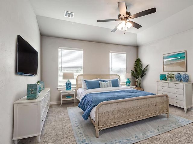 8922 NW 109th Terrace, Oklahoma City, OK 73162