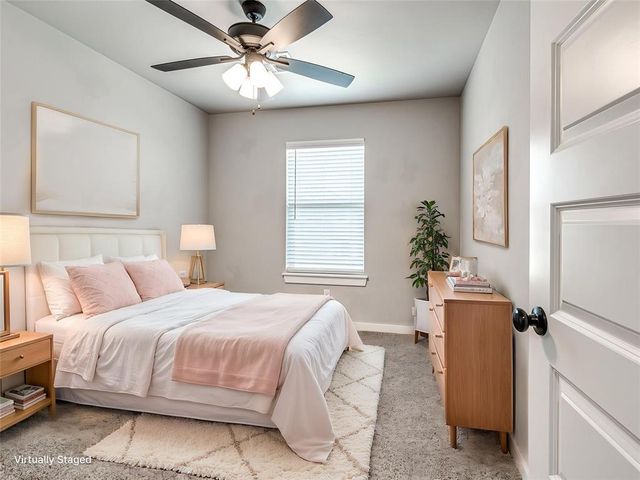 8922 NW 109th Terrace, Oklahoma City, OK 73162