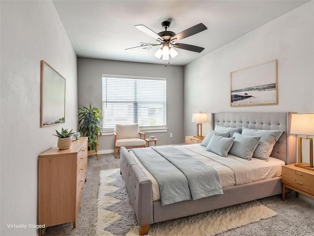 8922 NW 109th Terrace, Oklahoma City, OK 73162