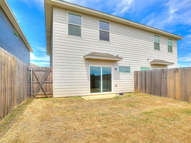 8922 NW 109th Terrace, Oklahoma City, OK 73162