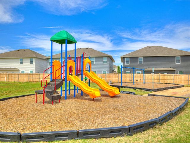 8922 NW 109th Terrace, Oklahoma City, OK 73162
