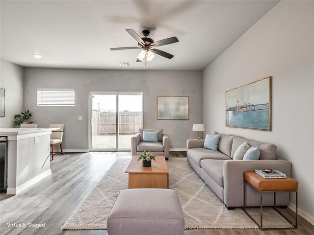 8922 NW 109th Terrace, Oklahoma City, OK 73162
