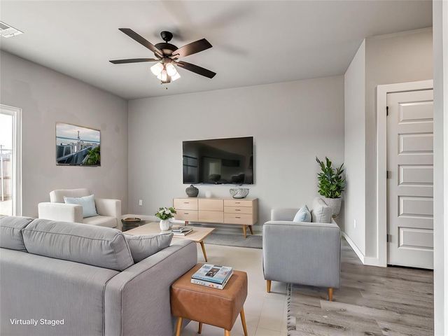 8922 NW 109th Terrace, Oklahoma City, OK 73162