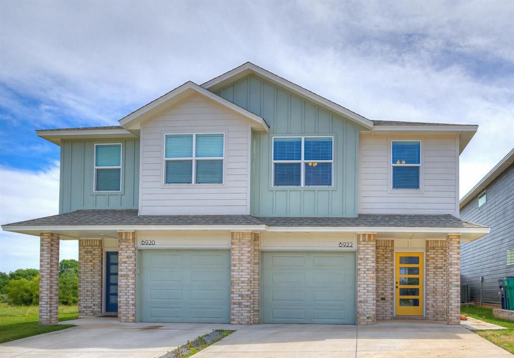 8922 NW 109th Terrace, Oklahoma City, OK 73162