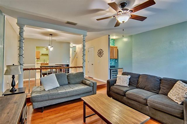 832 NW 42ND TERRACE, Gainesville, FL 32605