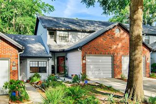 832 NW 42ND TERRACE, Gainesville, FL 32605