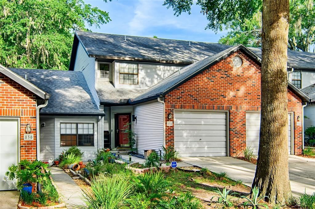 832 NW 42ND TERRACE, Gainesville, FL 32605