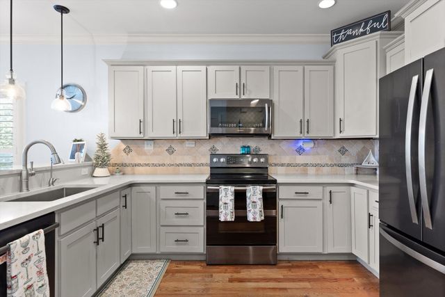 1400 Jefferson Street, Chattanooga, TN 37408