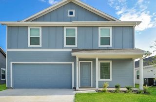 4004 May Water Trail, Crowley, TX 76036