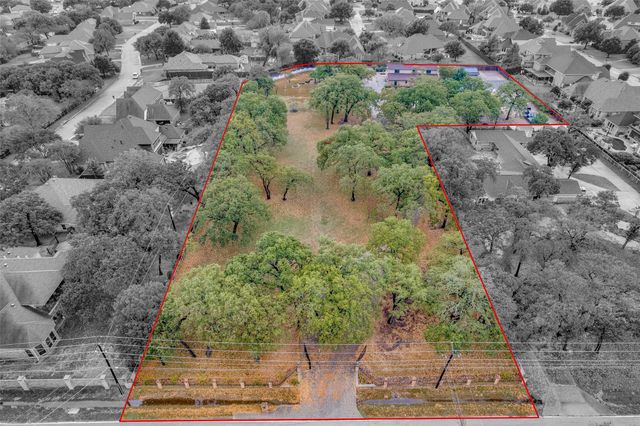 950 Turner Way, Mansfield, TX 76063