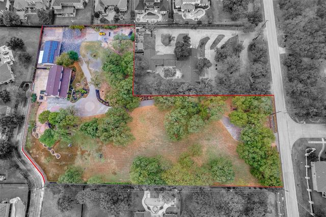 950 Turner Way, Mansfield, TX 76063