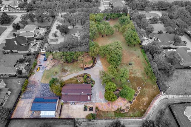 950 Turner Way, Mansfield, TX 76063