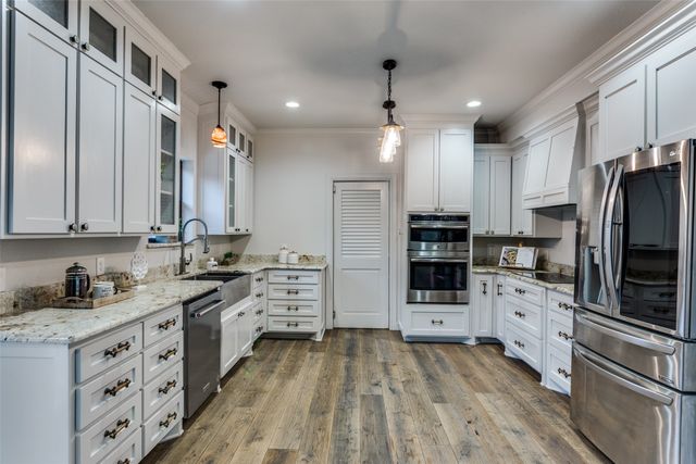 950 Turner Way, Mansfield, TX 76063