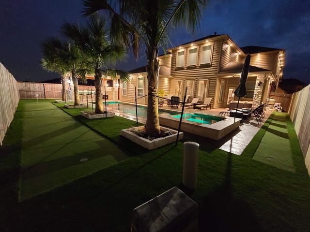 14800 Twilight Knoll Trl Trail, Cypress, TX 77429