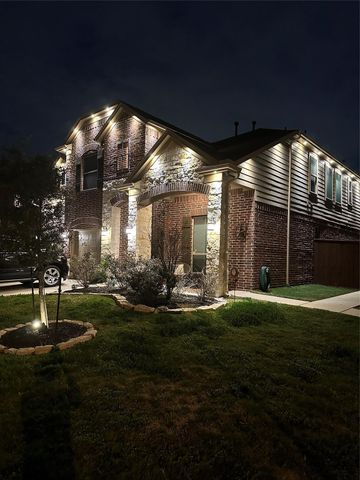 14800 Twilight Knoll Trl Trail, Cypress, TX 77429