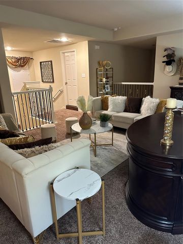 14800 Twilight Knoll Trl Trail, Cypress, TX 77429