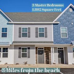 607 Windsurfing Lane, Sneads Ferry, NC 28460