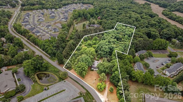 1116 Medlin Road, Monroe, NC 28112
