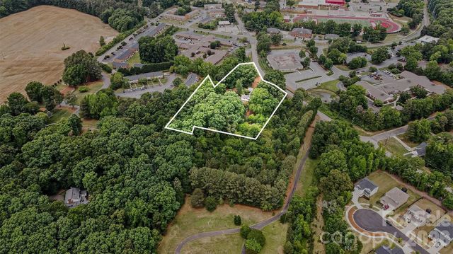 1116 Medlin Road, Monroe, NC 28112