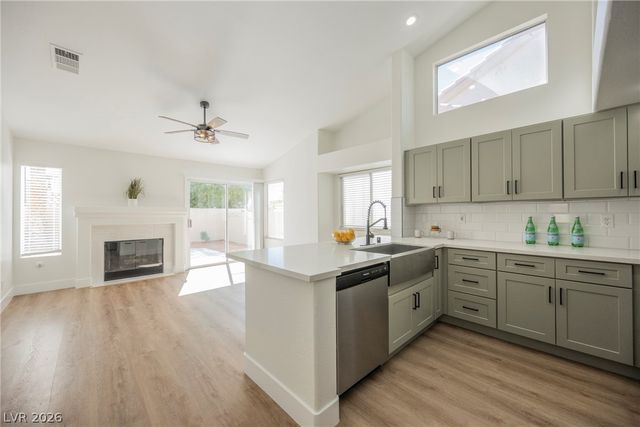 2336 Bloomington Drive, Las Vegas, NV 89134