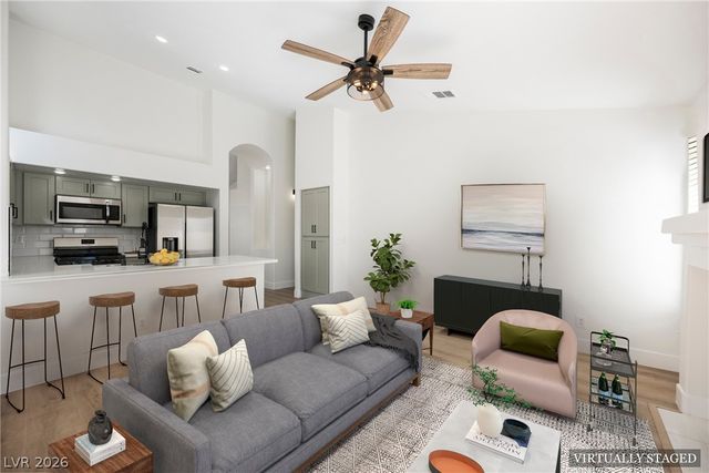2336 Bloomington Drive, Las Vegas, NV 89134