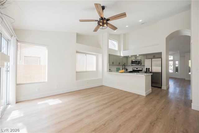 2336 Bloomington Drive, Las Vegas, NV 89134