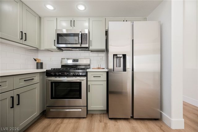 2336 Bloomington Drive, Las Vegas, NV 89134