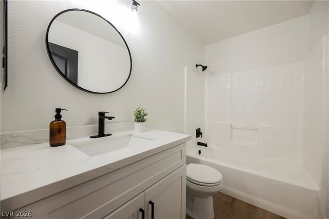 2336 Bloomington Drive, Las Vegas, NV 89134