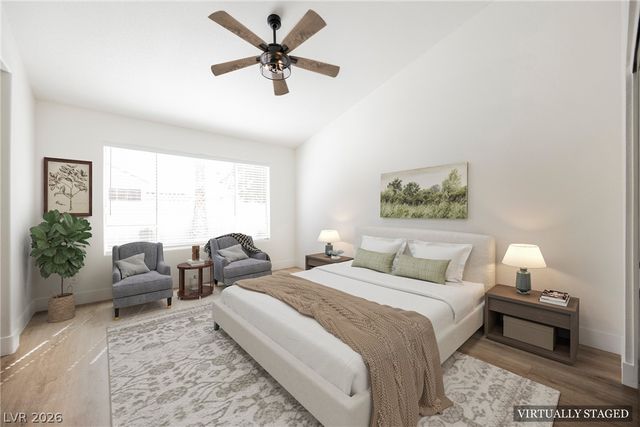 2336 Bloomington Drive, Las Vegas, NV 89134
