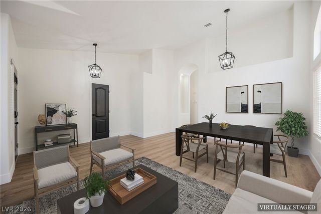 2336 Bloomington Drive, Las Vegas, NV 89134