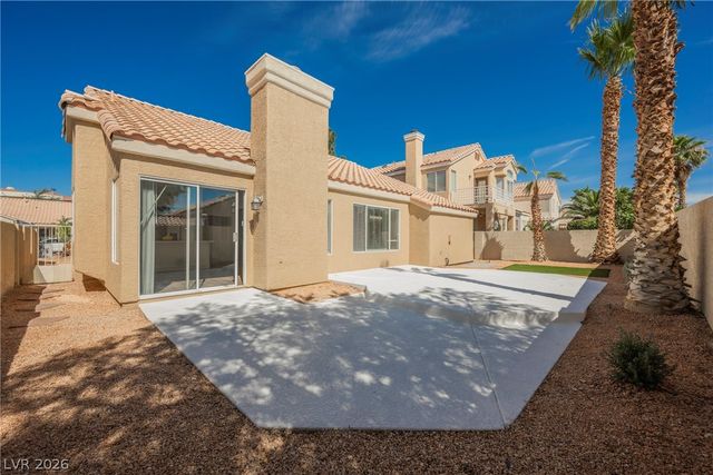 2336 Bloomington Drive, Las Vegas, NV 89134
