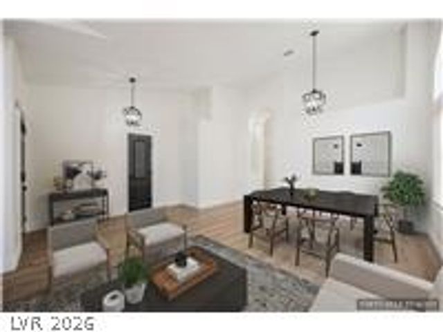 2336 Bloomington Drive, Las Vegas, NV 89134